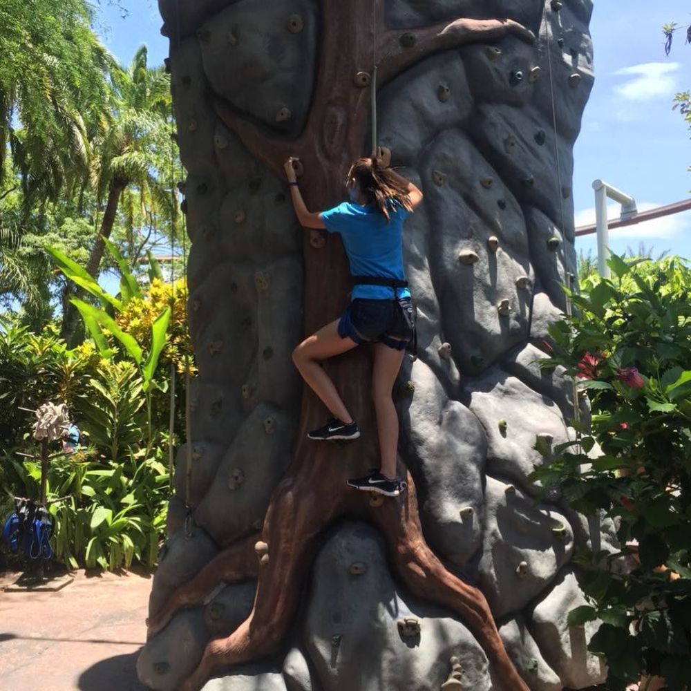 Meet your Posher, Autumn